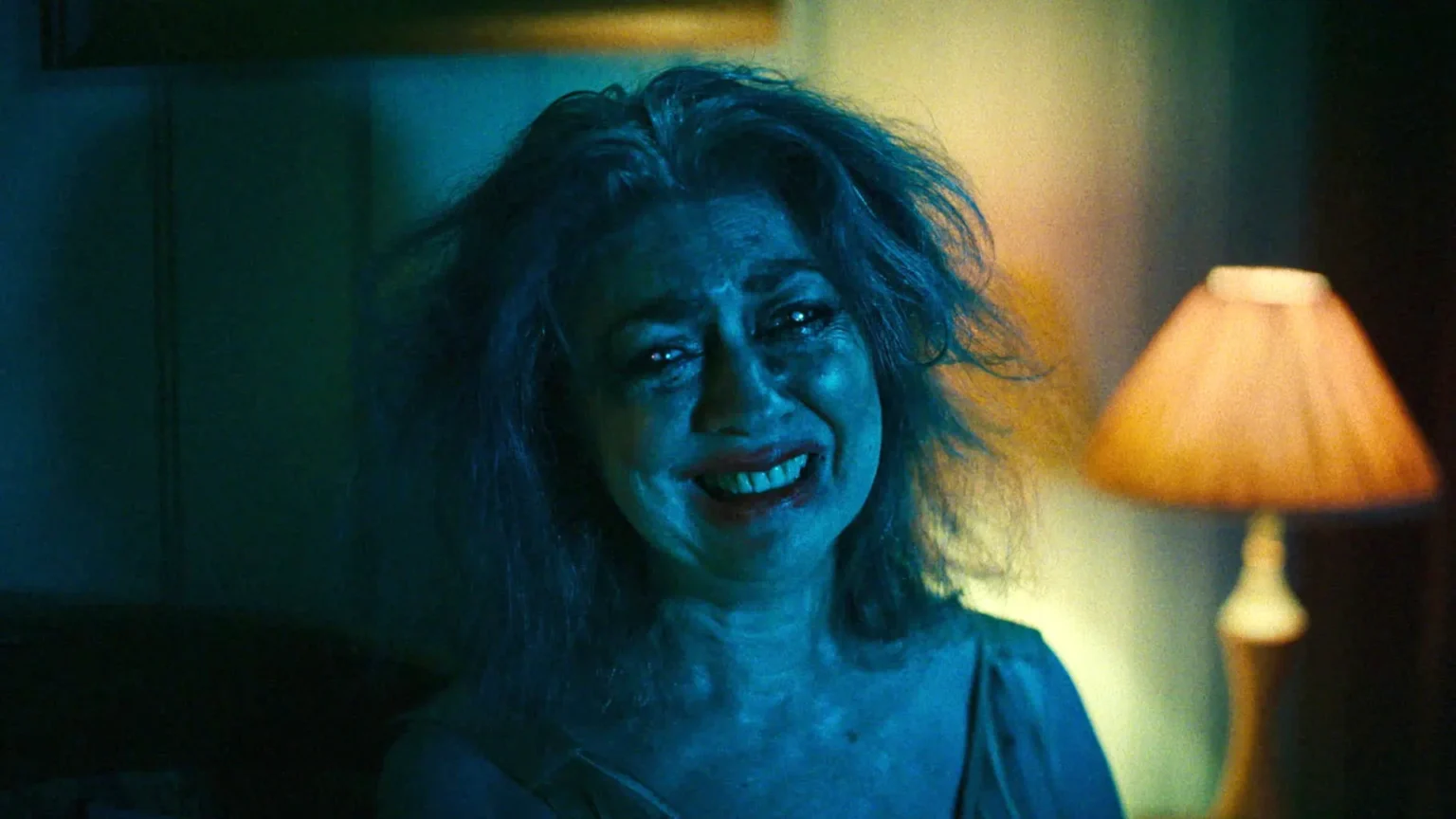 Filme de terror Together, elogiado por Stephen King, chega ao primeiro lugar no streaming nos EUA