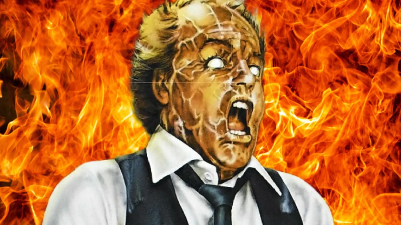 Remake de “Scanners” segue emperrado enquanto clássico de 1981 ainda inspira Hollywood