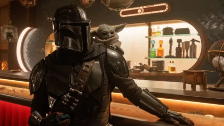 The Mandalorian and Grogu: pressão sobe para elenco e equipe com nova liderança em Star Wars