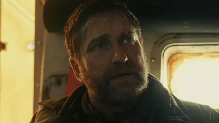 Greenland 2: Migration mostra força do elenco em sequência que aposta no drama humano