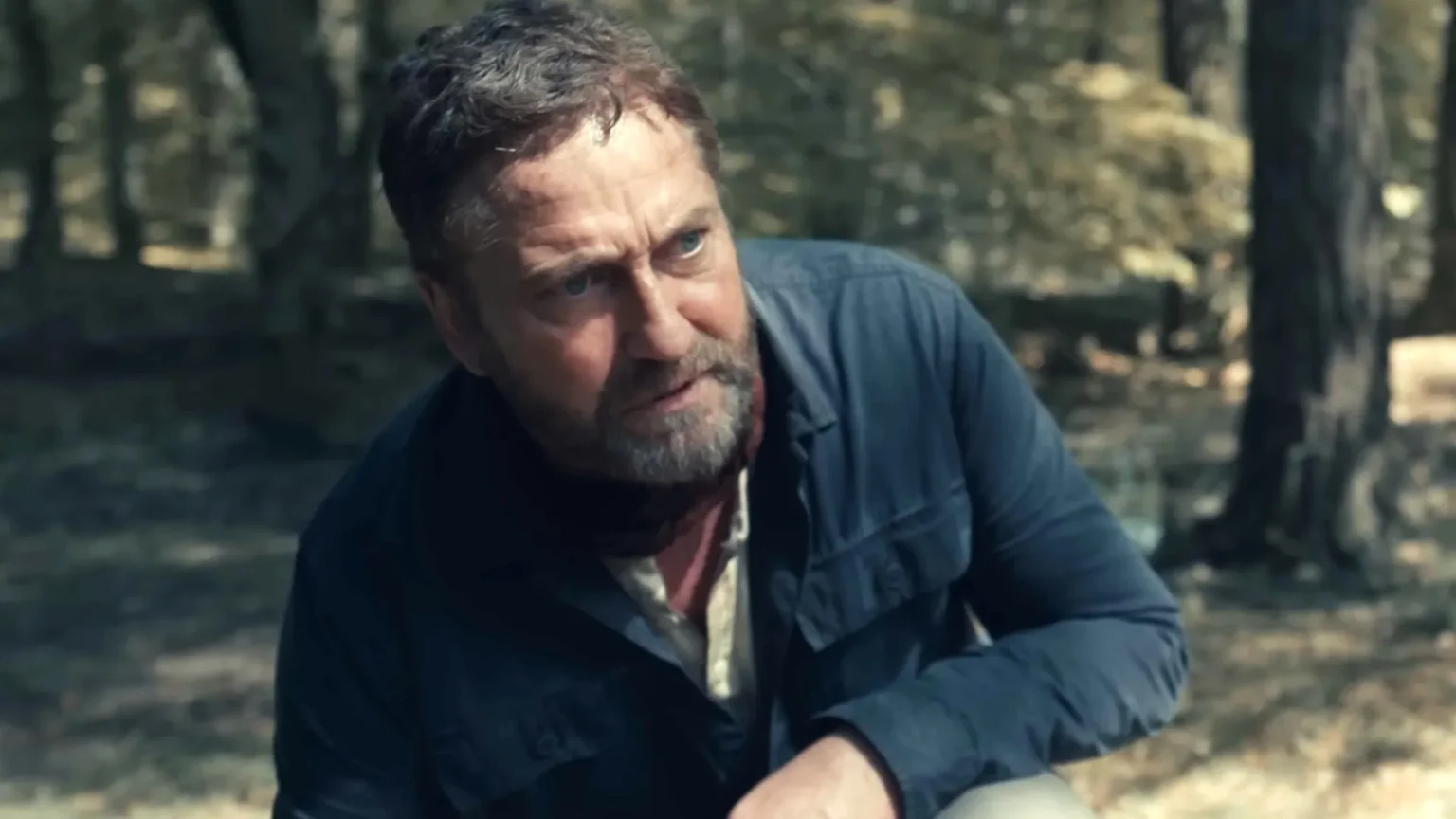 Greenland 2: Migration chega com boas críticas e elogia atuação de Gerard Butler