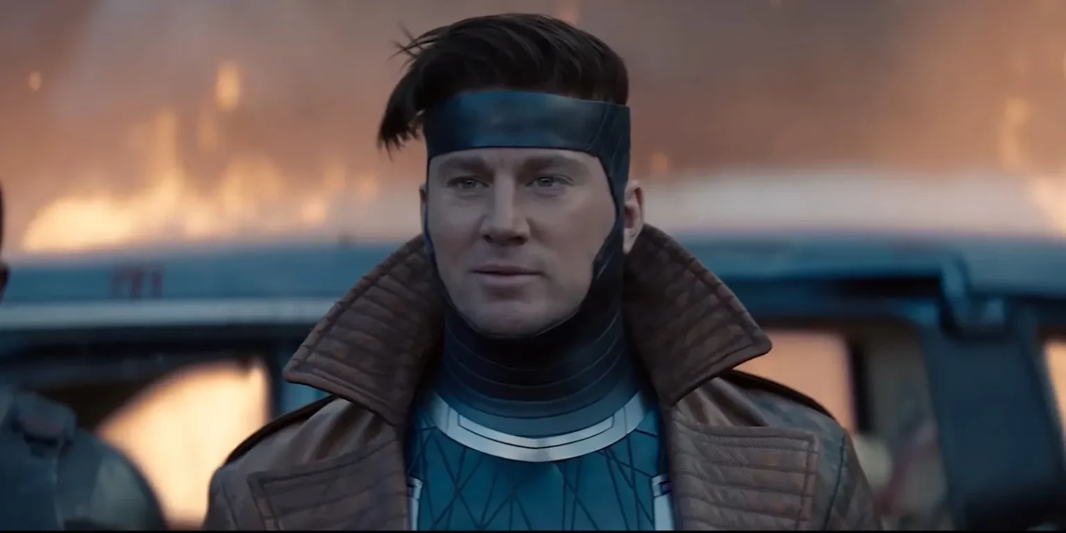 Avengers: Doomsday promete versão mais séria de Gambit com Channing Tatum