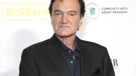 Quentin Tarantino destaca Lee Tso-Nam como o diretor mais brutal do cinema de artes marciais