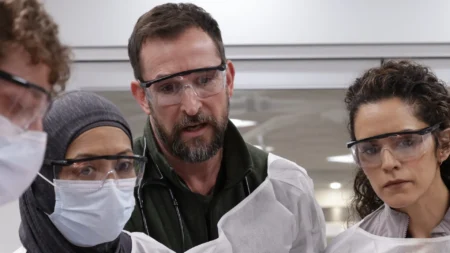 The Pitt temporada 2: análise dos 15 casos médicos que inauguram o novo ano