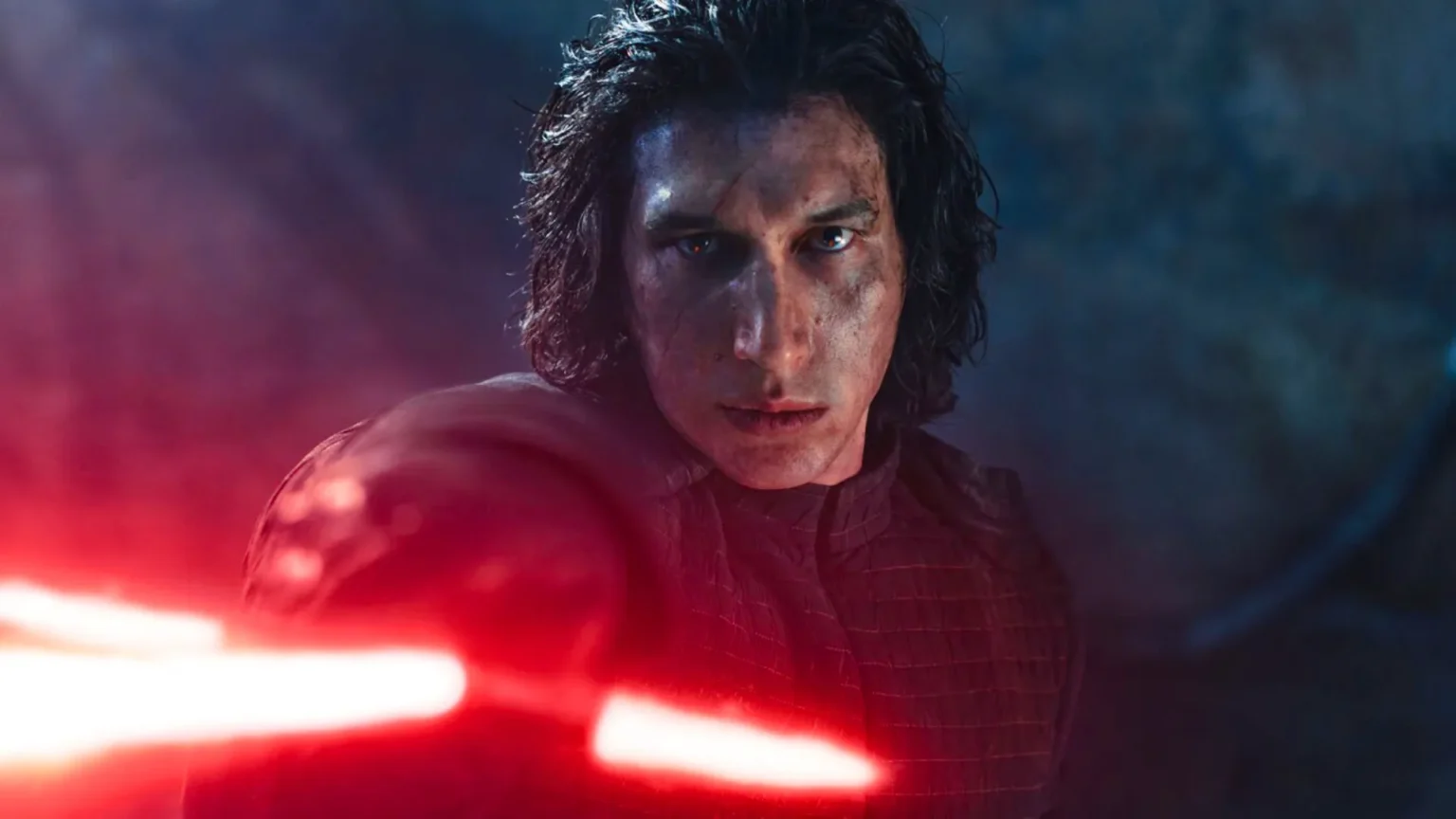 Disney avalia filme de Ben Solo enquanto quadrinho Legacy of Vader ganha força entre fãs