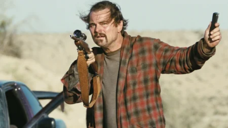 Thriller com Leonardo DiCaprio lidera HBO Max e desponta como favorito na temporada de prêmios