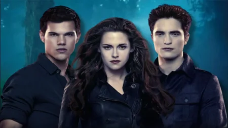 Kristen Stewart demonstra interesse em comandar remake de Twilight, reacendendo debate sobre nova adaptação