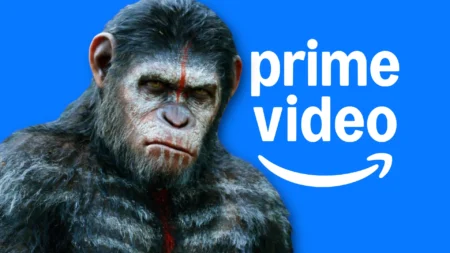 The Darwin Incident desponta como o suspense sci-fi mais instigante do Prime Video em 2026