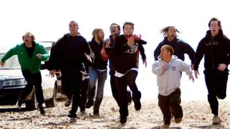 Jackass 5: quem deve voltar e como o elenco pode impactar o próximo filme
