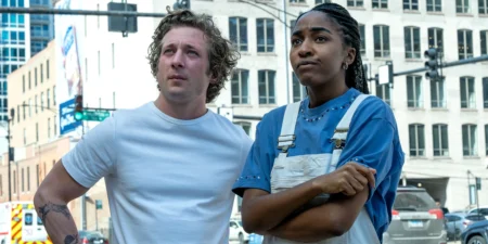 Os melhores episódios de The Bear para cada ator do elenco