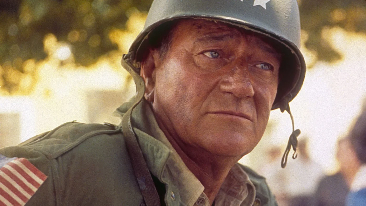 Os 5 filmes comandados por John Wayne, do menos inspirador ao mais afiado