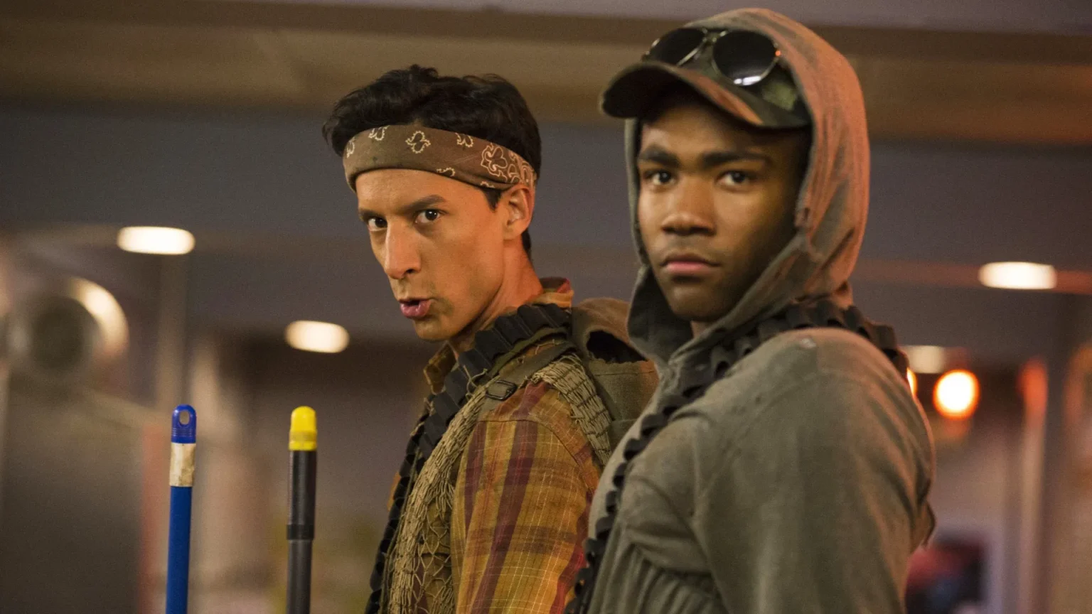 Dez episódios de Community para revisitar enquanto o filme não chega