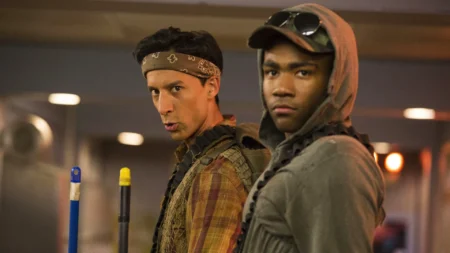 Dez episódios de Community para revisitar enquanto o filme não chega