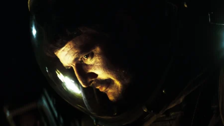 Prospect: o tesouro sci-fi que revelou a química entre Pedro Pascal e Sophie Thatcher