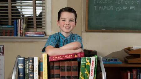 Os 10 melhores sitcoms de Chuck Lorre: humor, elenco e bastidores