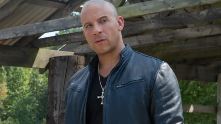 Fast Five: o capítulo que colocou Vin Diesel de volta no topo e ainda acelera corações