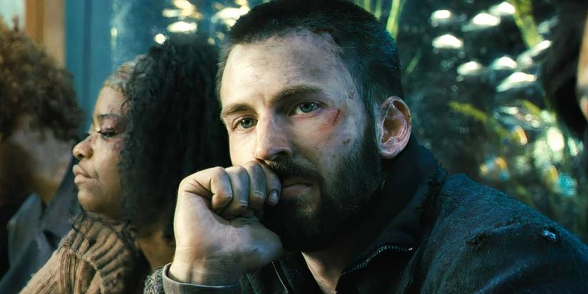 Snowpiercer: o sci-fi de Chris Evans que permanece afiado uma década depois - Imagem do artigo original