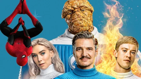 Avengers: Doomsday pode levar ao cinema a formação mais inusitada do Quarteto Fantástico