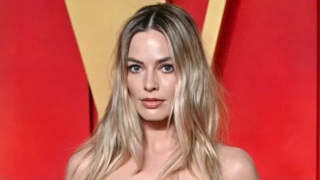 Margot Robbie lidera remake de ficção científica que une Tim Burton e roteiristas de sucesso