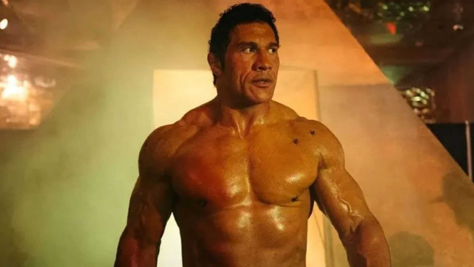 Dwayne Johnson prepara retomada de bilheteria com Moana e Jumanji em 2026 - Imagem do artigo original