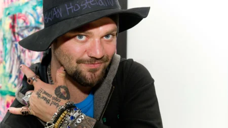 Bam Margera reaparece em Jackass 5 com imagens inéditas e movimenta a franquia