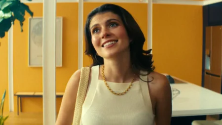 Filme People We Meet on Vacation estreia no topo da Netflix e confirma força das comédias românticas