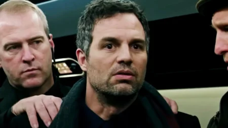 Mark Ruffalo admite avaliar carreira política no futuro