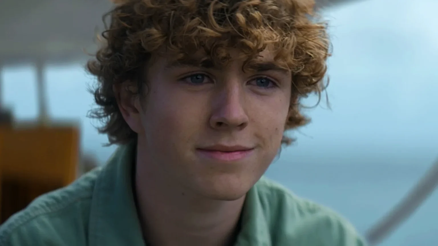 Episódio 6 eleva a série de Percy Jackson acima dos livros com elenco afiado e direção segura