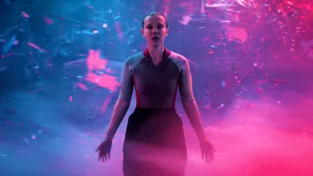 Stranger Things encerra jornada em clima de segurança excessiva e grandes atuações