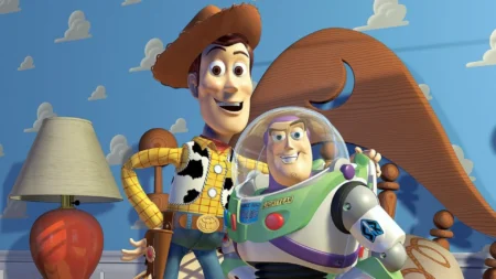 Dos brinquedos aos robôs: analisamos as performances e a criatividade nos primeiros filmes da Pixar