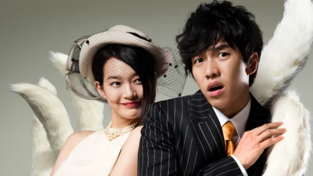 10 clássicos K-dramas de romance que seguem imbatíveis na telinha