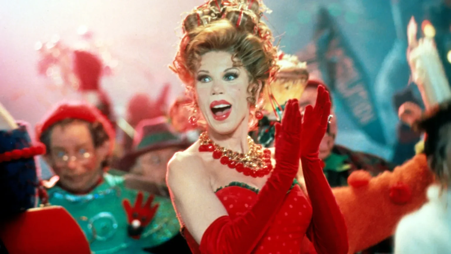 As oito melhores atuações de Christine Baranski em filmes e séries