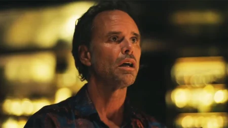 Walton Goggins: 10 atuações marcantes no cinema e na TV