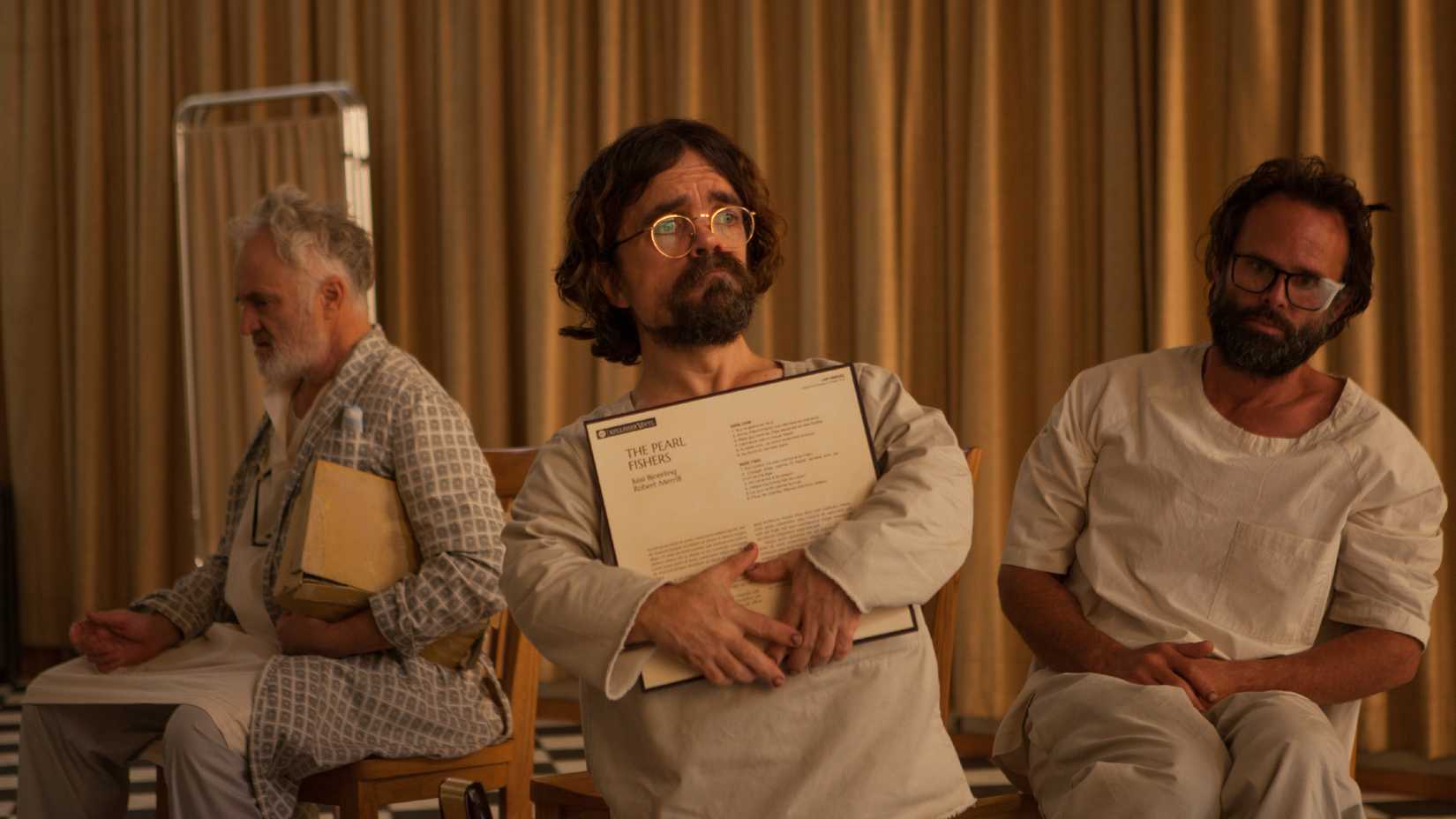 Walton Goggins: 10 atuações marcantes no cinema e na TV - Imagem do artigo original