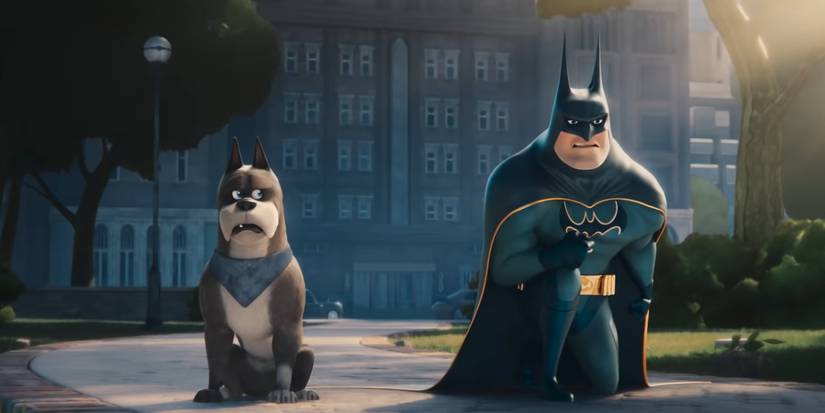 Dez astros de primeira linha que surpreenderam como Batman fora dos blockbusters - Imagem do artigo original