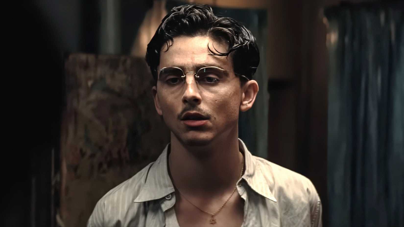 Vitória de Timothée Chalamet no Globo de Ouro faz crescer favoritismo ao primeiro Oscar - Imagem do artigo original