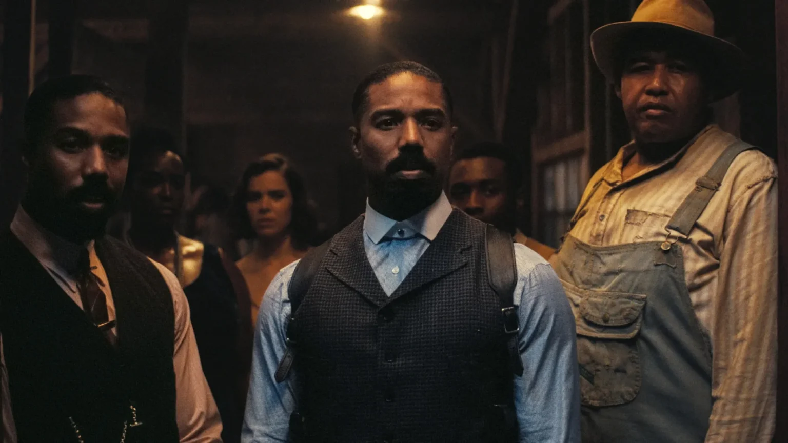 Oscars podem fugir de Sinners, mesmo com chances de recorde de indicações