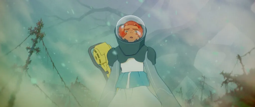 “All You Need Is Kill” aposta em visual espetacular e fidelidade ao livro, mas tropeça no ritmo