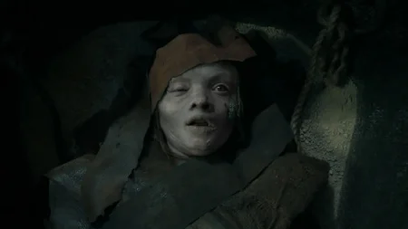 Trailer de The Mummy 2026 anuncia retorno sangrento da franquia com direção de Lee Cronin
