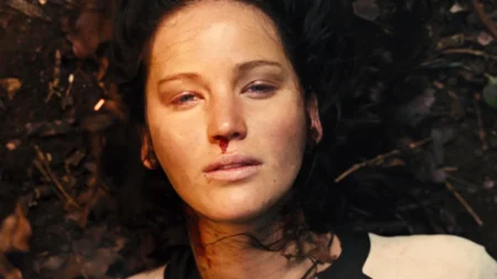 Jennifer Lawrence confirma retorno como Katniss em novo prelúdio de Jogos Vorazes
