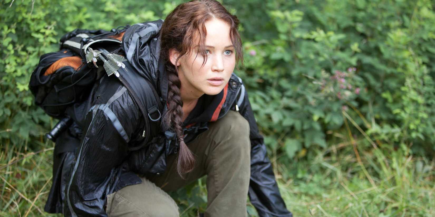 Jennifer Lawrence confirma retorno como Katniss em novo prelúdio de Jogos Vorazes - Imagem do artigo original