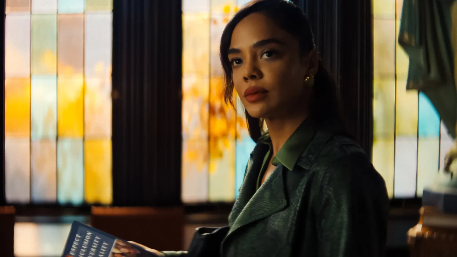 Oito séries de crime para quem ficou vidrado em His & Hers