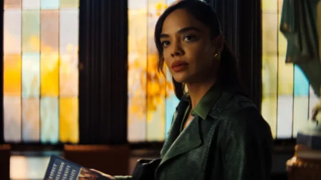 Oito séries de crime para quem ficou vidrado em His & Hers