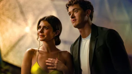 Dois romances lideram o ranking global da Netflix e reacendem o debate sobre o gênero