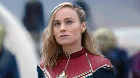 Nia DaCosta comenta, dois anos depois, o desempenho de “The Marvels” e elogia elenco e equipe
