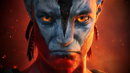 Avatar 4 apresenta novo antagonista e promete superar Quaritch em camadas dramáticas