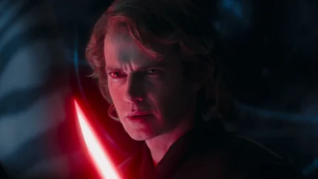 Anakin Skywalker: entre duas profecias e as escolhas criativas que moldaram o mito