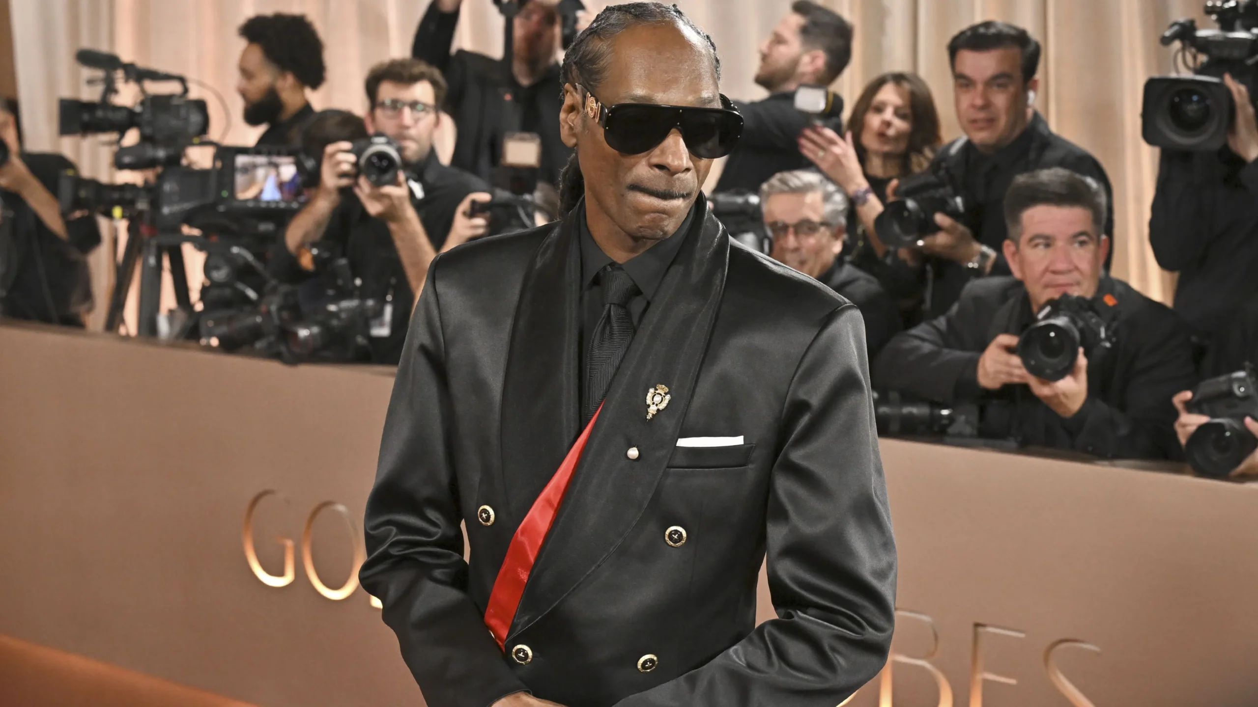10 artistas icônicos que nunca levaram o Grammy para casa - Imagem do artigo