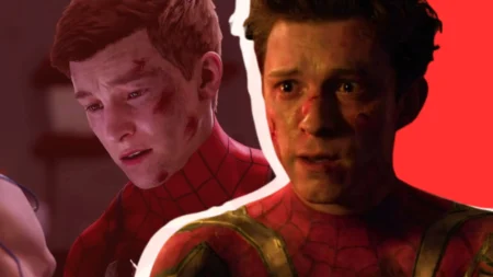 Spider-Man: Brand New Day revela nova fase para Tom Holland e promete abalar o MCU