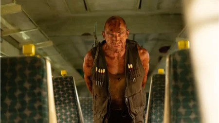 Sequência ousada equilibra niilismo e esperança em 28 Years Later: The Bone Temple